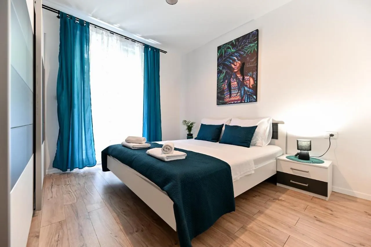 Newly Renovated Apartment Luce Zadar