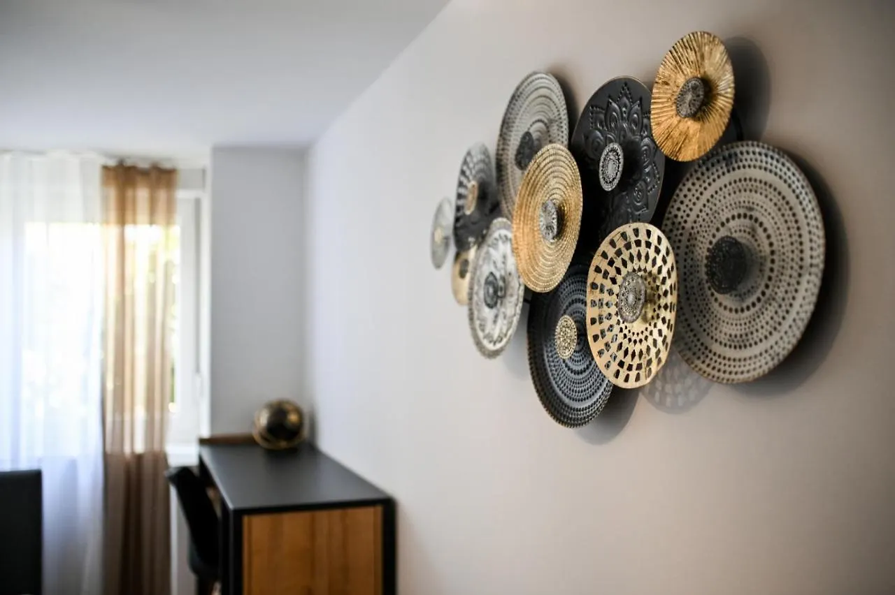Newly Renovated Apartment Luce Zadar