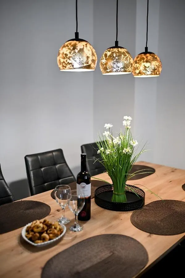 Newly Renovated Apartment Luce Zadar