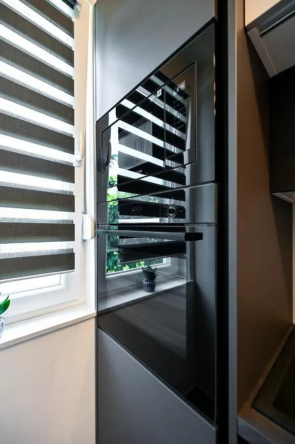 Newly Renovated Apartment Luce Zadar Croatia