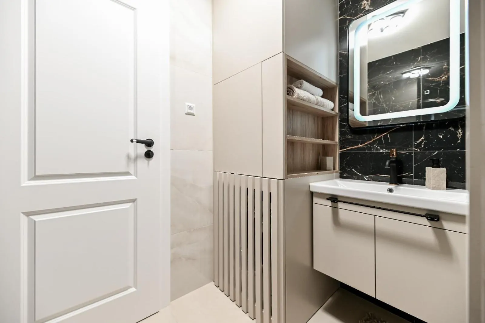 Newly Renovated Apartment Luce Zadar Croatia
