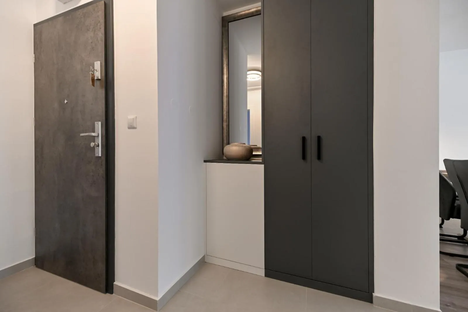 Newly Renovated Apartment Luce Zadar Croatia