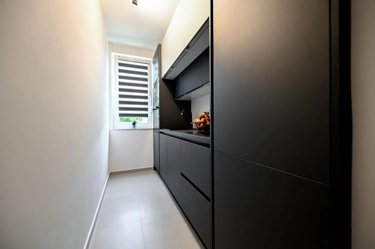 Newly Renovated Apartment Luce Zadar 0*,  Croatia