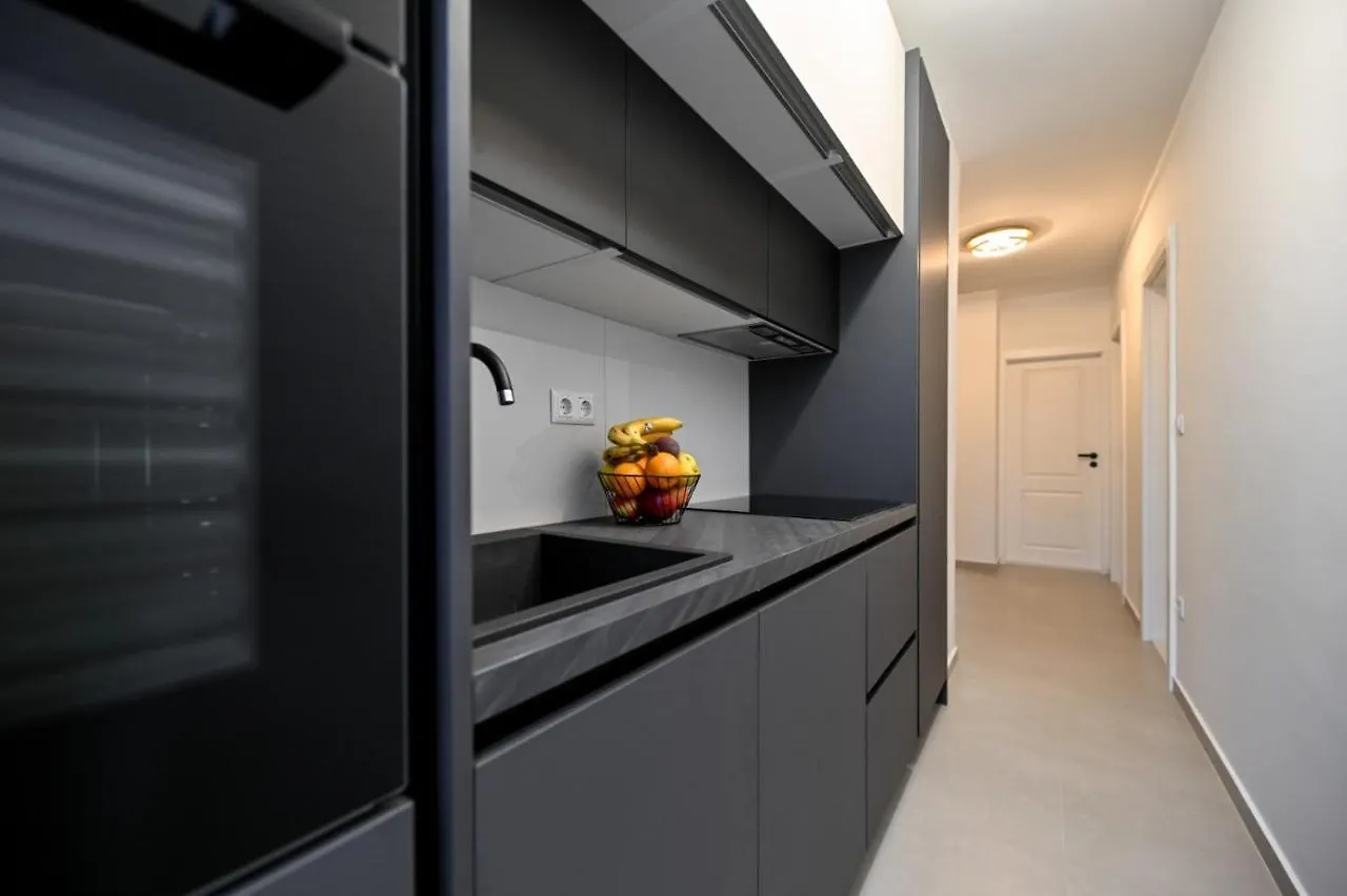 Newly Renovated Apartment Luce Zadar