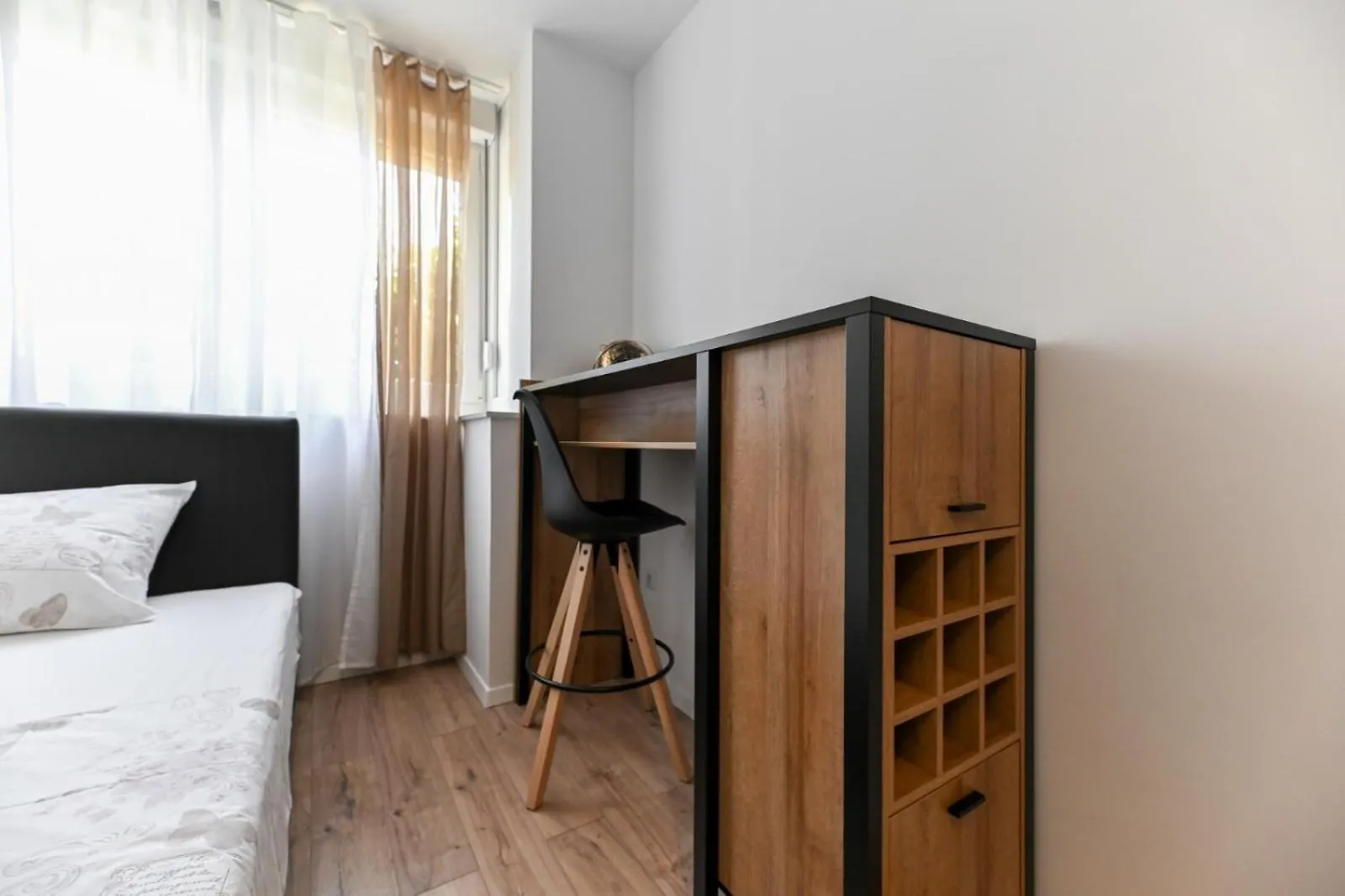 Newly Renovated Apartment Luce Zadar