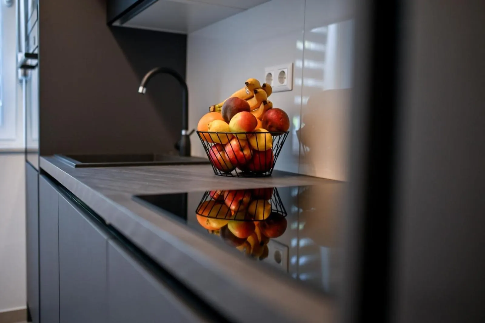 Newly Renovated Apartment Luce Zadar 0*,  Croatia