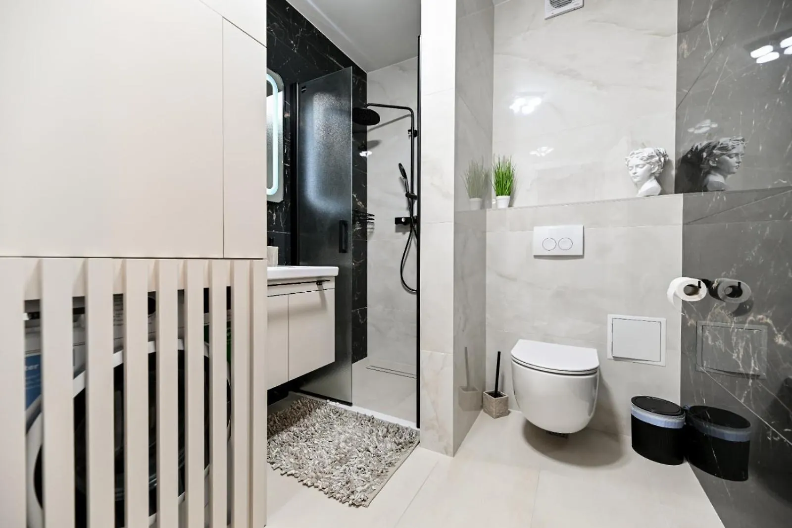 Newly Renovated Apartment Luce Zadar Croatia
