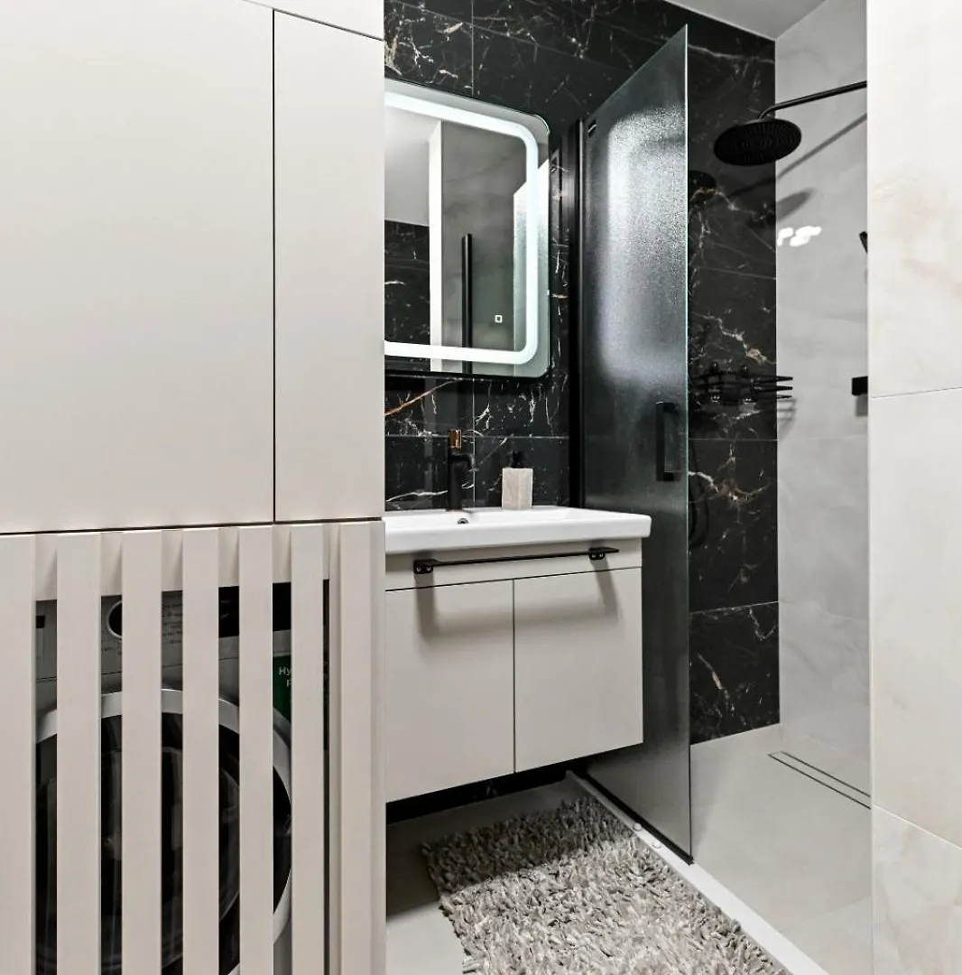 Newly Renovated Apartment Luce Zadar